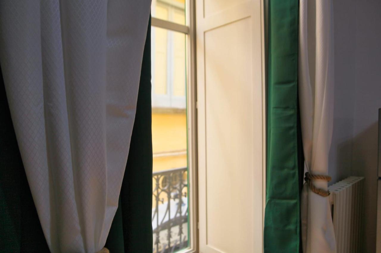 La Grotta Apartment Salerno Exterior photo