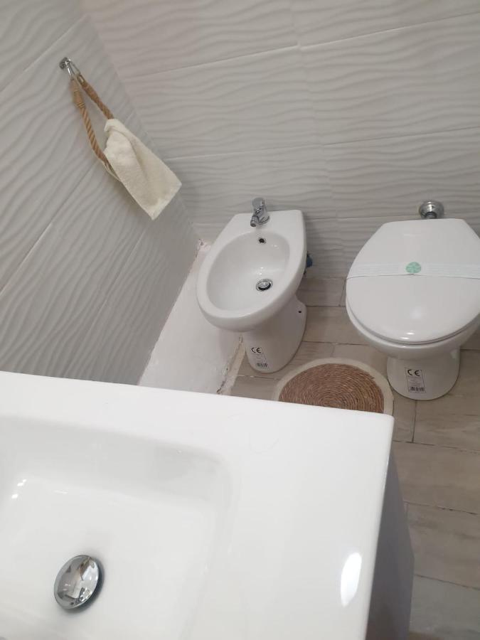 La Grotta Apartment Salerno Exterior photo
